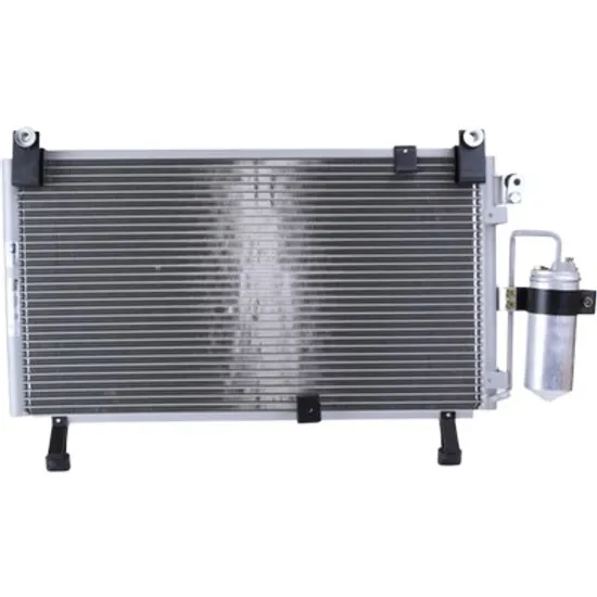 Radiator aer conditionat FORD FOCUS 3 2010->2019 1.6 Flexifuel 88KW 120CP , pentru motor MUDA, MUDD perioada 2010 2011,2012,2013,2014 2015