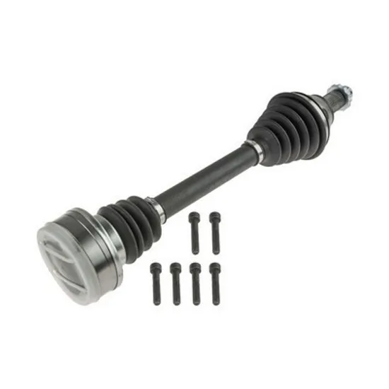 PLANETARA FATA STANGA VW POLO 1,2 -44KW/60CP- 1198cmc, pentru motor BBM, perioada 2007,2008,2009