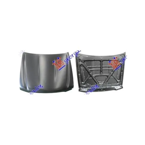 Capota Fata FORD RANGER 1997->2006 Capota motor ->2003, Perioada 1998 1999 2000 2001 2002 2003