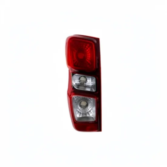 Stop Spate ISUZU D-MAX 3 2019-> Lampa stop spate (E) (DEPO) DREAPTA Perioada 2020 2021 2022 2023 2024