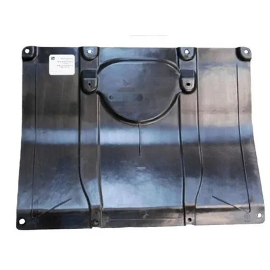 Scut Motor BMW iX3 G08 2020-> Scut motor fata plastic Perioada 2020 2021 2022 2023 2024 2025