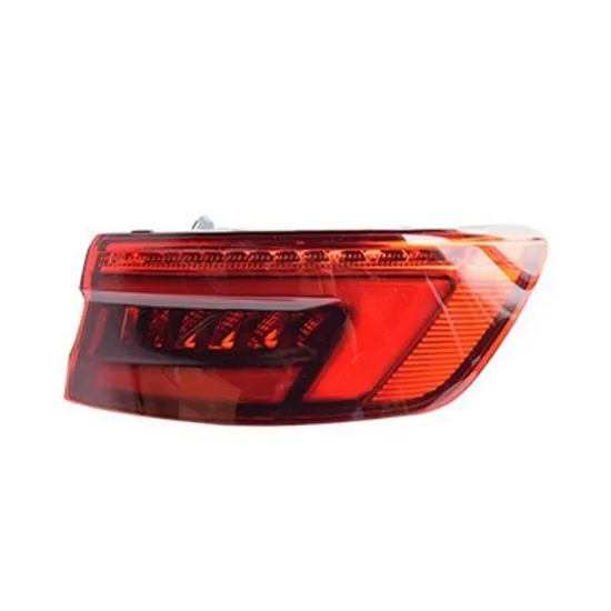 Stop Spate AUDI A4 B9 2015-> Lampa spate exterior LED (E) dreapta Perioada 2015 2016 2017 2018 2019