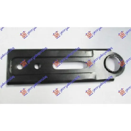 Trager OPEL MERIVA A 2003->2010 Suport panou fata (suport radiator) dreapta Perioada 2003 2004 2005 2006 2007 2008 2009 2010