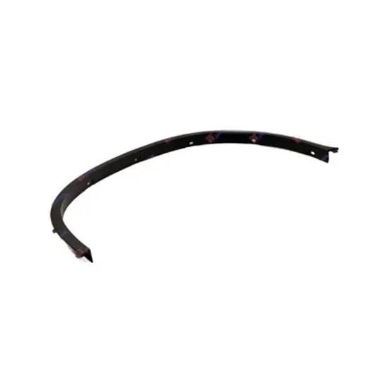 Bandou aripa spate BMW X6 E71 2007->2014 Ornament arcuit overfender aripa spate dreapta Perioada 2008 2009 2010 2011 2012 2013 2014