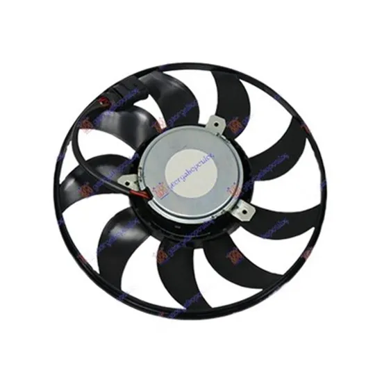 Ventilator Motor SEAT ATECA 2016-> Electroventilator (motor si elice) (300mm) Perioada 2016 2017 2018 2019 2020 2021 2022