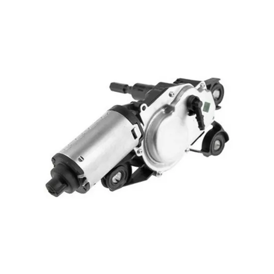 MOTORAS STERGATOR PARBRIZ LUNETA SPATE SEAT IBIZA 1.6 TDI -77KW/105CP- 1598cmc, pentru motor CAYC, CLNA, perioada 2009,2010,2011,2012,2013,2014,2015