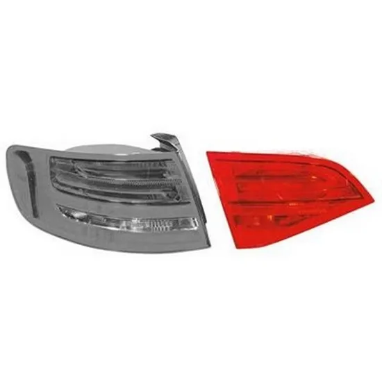 Stop Spate AUDI A4 B8 2007->2015 Lampa spate interior stanga pt break Perioada 2007 2008 2009 2010 2011
