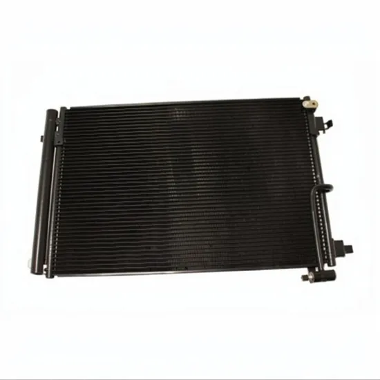 Radiator Aer Conditionat AUDI A8 2009->2018 Radiator condensator aer conditionat 2.0 TFSI-6.3 benzina - 3.0-4.2 TDI diesel (675x440) (NISSENS) Perioada 2013 2014 2015 2016 2017