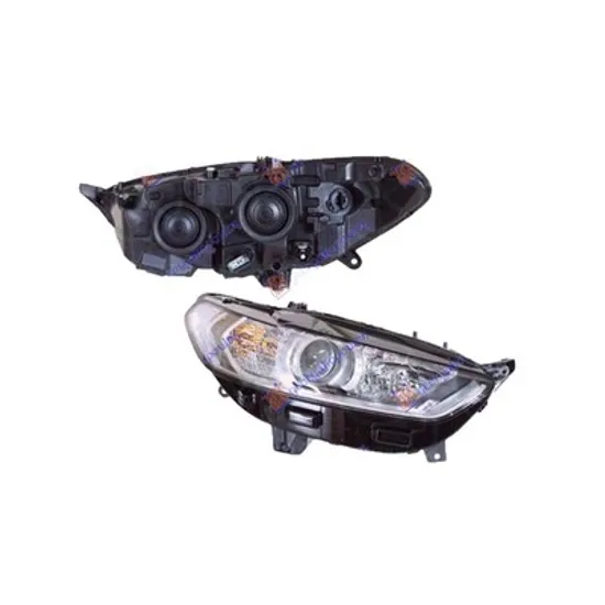 Faruri FORD MONDEO 4 2007->2015 Far reglaj electric H7 VALEO dreapta 2014-> Perioada 2014 2015 2016 2017