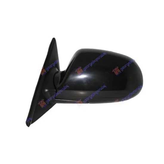 Oglinda HYUNDAI ELANTRA 2007->2011 Oglinda exterioara exterioara electrica cu incalzire stanga Perioada 2005 2006 2007 2008 2009 2010 2011