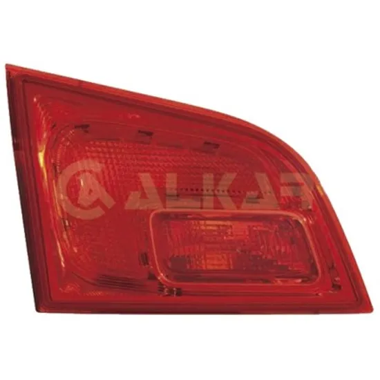 Stop Spate OPEL ASTRA J 2009->2015 Lampa stop spate interioara break (HELLA) STANGA Perioada 2010 2011 2012 2013