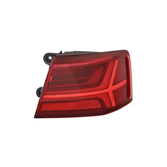 Stop Spate AUDI A6 C7 2010->2018 Lampa stop spate exterior LED DREAPTA Perioada 2014 2015 2016 2017 2018