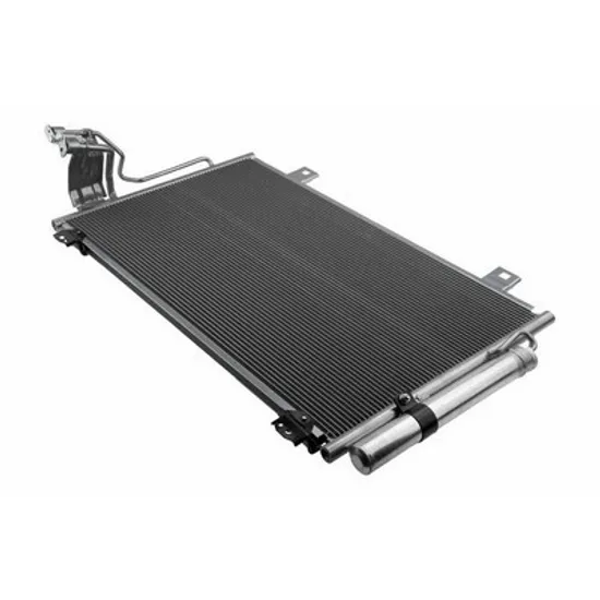 RADIATOR AER CONDITIONAT MAZDA 3 2.2 D -110KW/150CP- 2191cmc, pentru motor SHY4, SHY6, perioada 2013,2014,2015,2016,2017,2018,2019