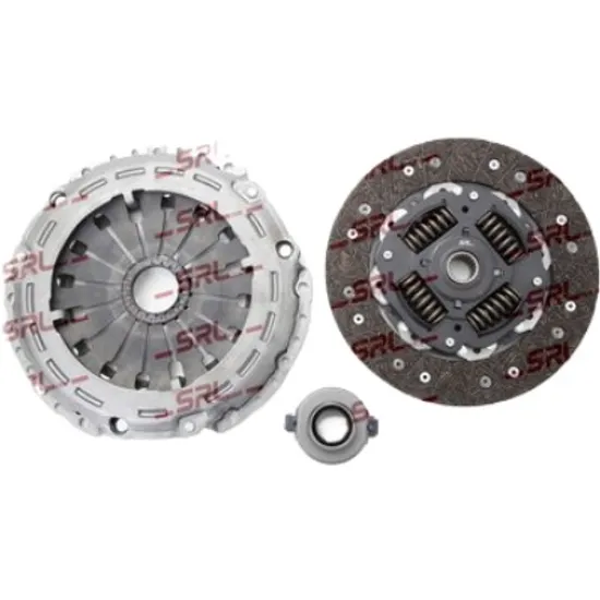 Kit ambreiaj PEUGEOT BOXER 244 2001->2009 pentru 2.2 HDi, perioada 2002 2003 2004 2005 2006