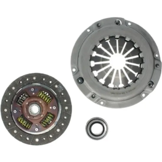 Kit ambreiaj BMW Z3 Coupe E36 1998->2003 2.8 i 142KW 193CP , pentru motor M52 B28 (286S1), M52 B28 (286S2) perioada 1998 1999 2000
