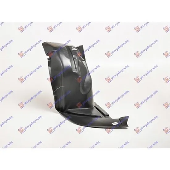 Carenaj fata CITROEN C5 1 2001->2005 Carenaj aripa fata dreapta spre fata Perioada 2001 2002 2003 2004 2005