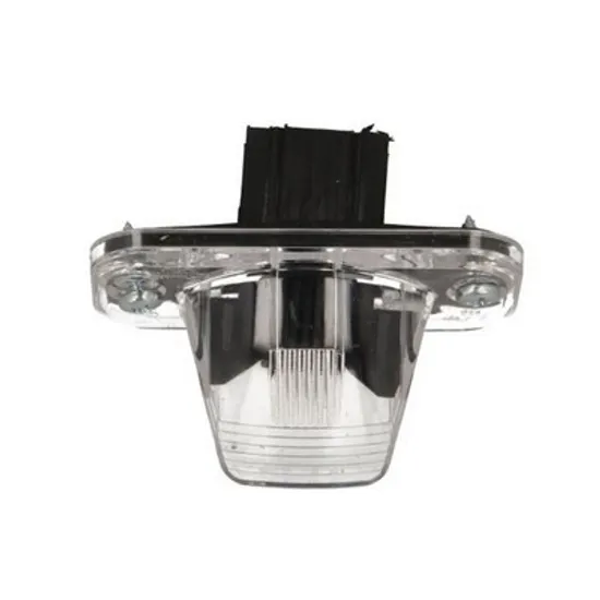 Lampa Numar VW TRANSPORTER T4 1990->2003 Lampa numar Perioada 1990 1991 1992 1993 1994 1995 1996 1997 1998 1999 2000 2001 2002 2003