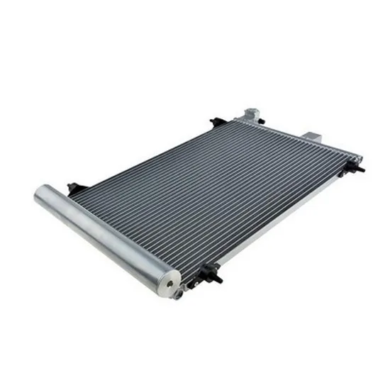 RADIATOR AER CONDITIONAT PEUGEOT 607 3.0 V6 24V -155KW/211CP- 2946cmc, pentru motor XFV (ES9A), XFX (ES9J4S), perioada 2004,2005,2006,2007,2008,2009,2010,2011