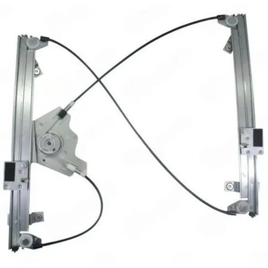 Macara Usa FORD RANGER 2011-> Macara usa fata electrica fara motor STANGA Perioada 2015 2016 2017 2018 2019