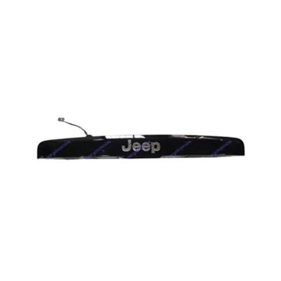Maner capota spate JEEP PATRIOT 2007->2017 Maner capota spate 5 usi exterior (fara CAM.), Perioada 2008 2009 2010 2011 2012 2013 2014 2015 2016 2017