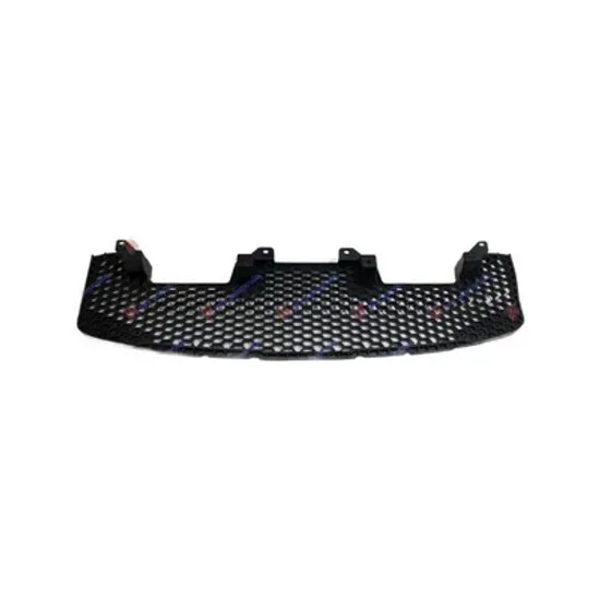 Capac Bara fata KIA SOUL 1 2009->2014 Acoperire bara fata plastic inferioara Perioada 2009 2010 2011 2012 2013