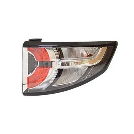 Stop Spate LAND ROVER DISCOVERY SPORT 2014-> Lampa spate exterioara LED HELLA dreapta Perioada 2014 2015 2016 2017 2018