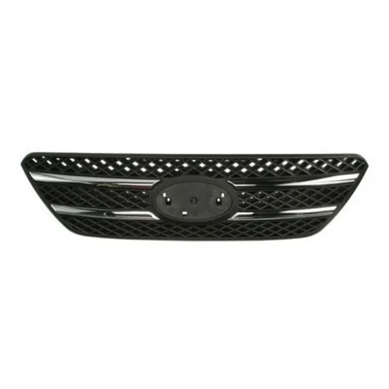 Grila Radiator KIA CEED 2006->2012 Grila radiator pt 5 usi Perioada 2006 2007 2008 2009 2010 2011