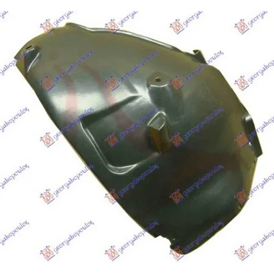 Carenaj fata MERCEDES S-CLASS W220 1998->2005 Carenaj aripa fata stanga spre spate Perioada 1998 1999 2000 2001 2002 2003 2004 2005