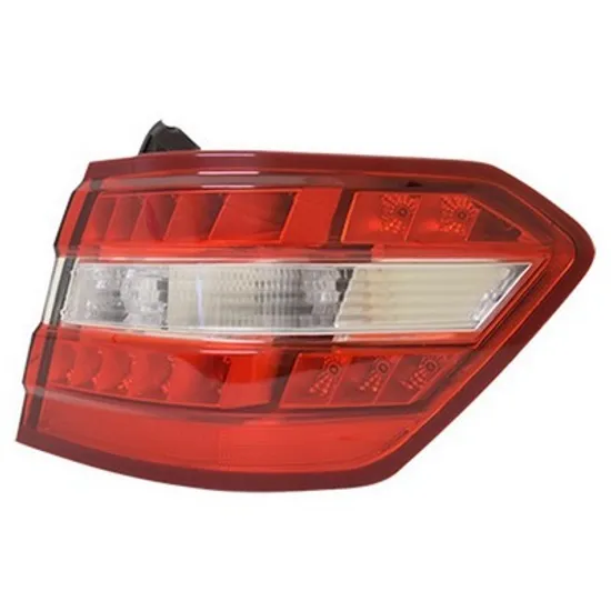 Stop Spate MERCEDES E-CLASS W212 2009->2015 Lampa spate exterioara break LED E CLASSIC dreapta 2009>2013 Perioada 2009 2010 2011 2012 2013