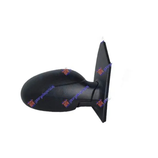 Oglinda SMART FORTWO cupe 450 2004->2007 Oglinda exterioara electrica cu incalzire E dreapta Perioada 1998 1999 2000 2001 2002 2003 2004 2005 2006 2007