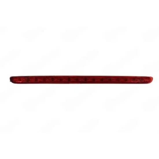 Stop Spate MERCEDES C-CLASS W203 2000->2007 Lampa stop suplimentara fumuriu (LED) Perioada 2003 2004 2005 2006 2007