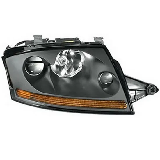 Faruri AUDI TT 8N3 1998->2006 Far XENON MARELLI gri dreapta Perioada 1998 1999 2000 2001 2002 2003 2004 2005 2006