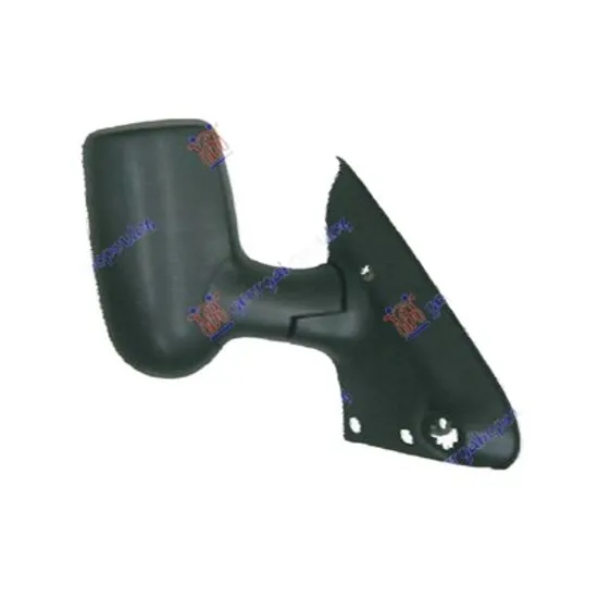Oglinda FORD TRANSIT 2005->2014 Oglinda exterioara electrica cu incalzire brat scurt dreapta Perioada 2006 2007 2008 2009 2010 2011 2012 2013