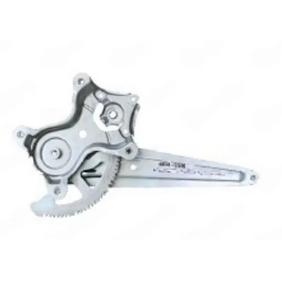 Macara Usa TOYOTA YARIS 2010-> Macara usa spate electrica fara motor DREAPTA Perioada 2014 2015 2016 2017