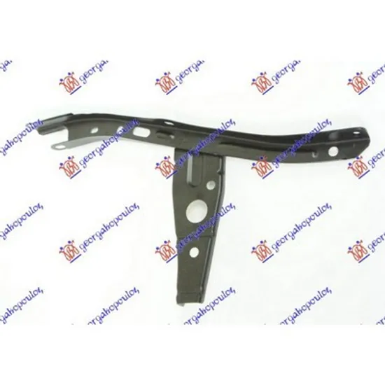 Inchizator Capota fata TOYOTA HILUX 7 2004->2015 Suport inchizator capota fata Perioada 2005 2006 2007 2008 2009 2010 2011 2012 2013 2014