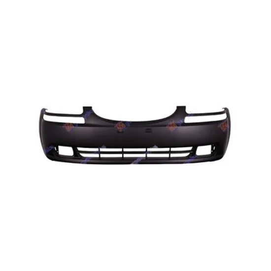 Bara Fata CHEVROLET KALOS hatchback T200 2003->2008 Bara fata cu loc proiectoare ->2005 Perioada 2000 2001 2002 2003 2004 2005
