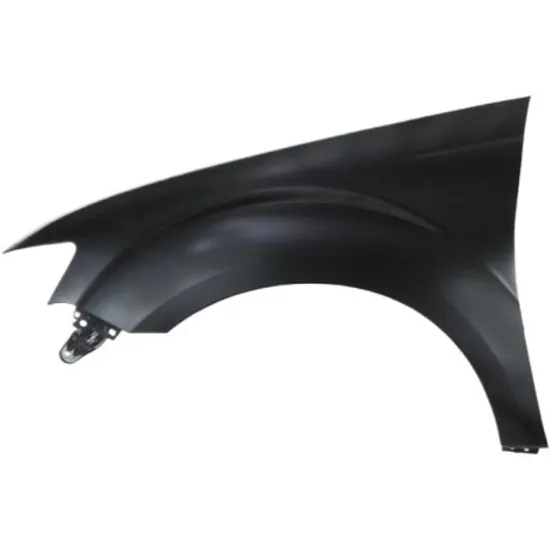 Aripa fata stanga MITSUBISHI OUTLANDER 2 2006->2012 perioada 2006 2007 2008 2009 2010 2011 2012 de la an de fabricatie 09/2009,