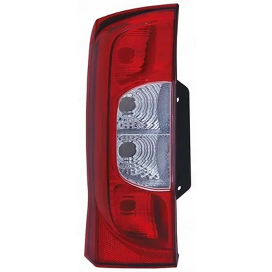 Stop Spate CITROEN NEMO 2008-> Lampa stop spate (cu hayon) (E) (TURKEY) STANGA Perioada 2008 2009 2010 2011 2012 2013
