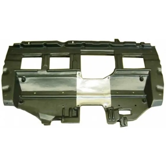 Scut Motor PEUGEOT 207 2006->2015 Scut motor Perioada 2006 2007 2008 2009 2010 2011 2012