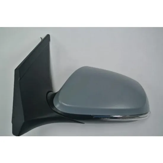 Oglinda HYUNDAI i10 2013->2020 Oglinda exterioara electrica pentru vopsit (cu semnal) STANGA Perioada 2016 2017 2018 2019