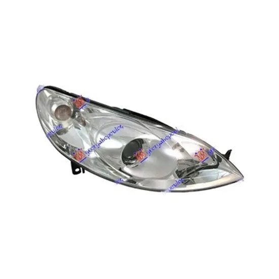 Faruri PEUGEOT 407 2004->2010 Far XENON MARELLI dreapta Perioada 2004 2005 2006 2007 2008 2009 2010