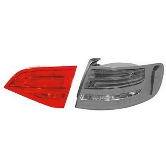 Lampa stop spate dreapta AUDI A4 Allroad B8 2009->2016 perioada 2011 2012 2013 2014 2015 2016 pana la an de fabricatie 03/2012, interior