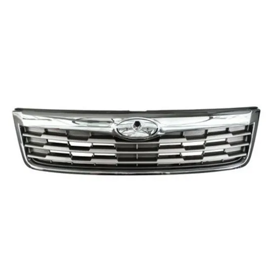Grila Radiator SUBARU FORESTER SH 2008->2013 Grila radiator crom/gri Perioada 2008 2009 2010 2011 2012 2013 2014