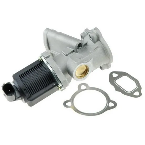 SUPAPA EGR FIAT PUNTO 1.3 D Multijet -55KW/75CP- 1248cmc, pentru motor 199 A2.000, 199 A9.000, perioada 2009,2010,2011,2012