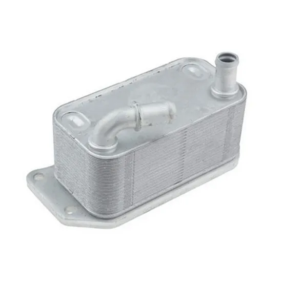 RADIATOR ULEI TERMOFLOT VOLVO S60 2.4 D4 AWD -140KW/190CP- 2400cmc, pentru motor D 5244 T21, perioada 2015,2016,2017,2018
