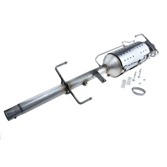 Filtru de Particule MAZDA 6 GG 2002->2008 pentru 2.0 DI, perioada 2002,2003,2004,2005,2006,2007 nty