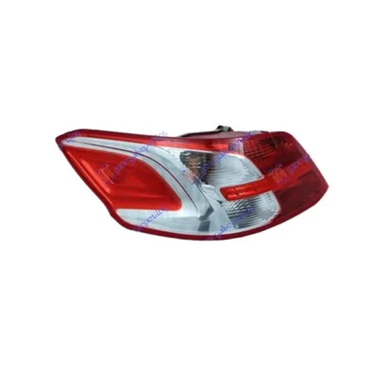 Stop Spate PEUGEOT 301 2012->2016 Lampa spate MARELLI stanga Perioada 2012 2013 2014 2015 2016