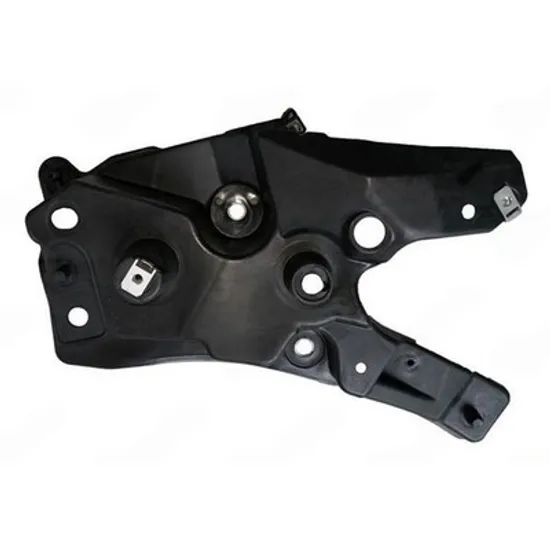 Suport Aripa fata VOLVO XC60 2 2017-> Suport Aripa fata lateral plastic STANGA Perioada 2022 2023 2024 2025