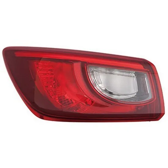 Stop Spate MAZDA CX-3 2015-> Lampa spate exterioara E stanga Perioada 2015 2016 2017 2018 2019 2020 2021