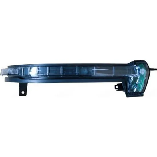 Semnal oglinda VW TOUAREG 2010->2018 Semnal Oglinda exterioara LED STANGA Perioada 2010 2011 2012 2013 2014